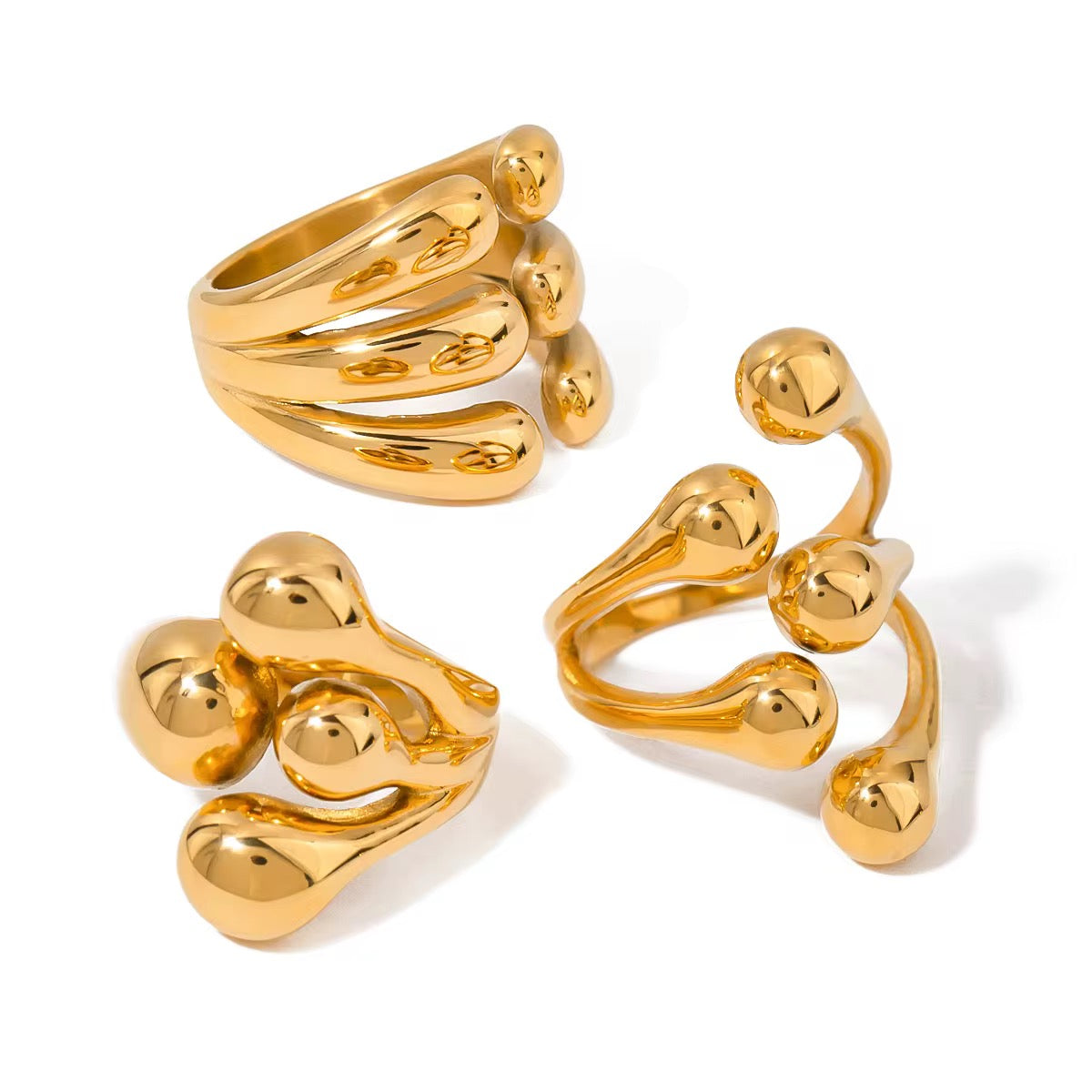 Thea ring