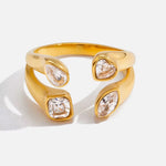 Load image into Gallery viewer, Esme Ring
