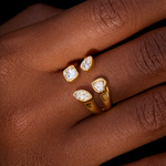 Load image into Gallery viewer, Esme Ring
