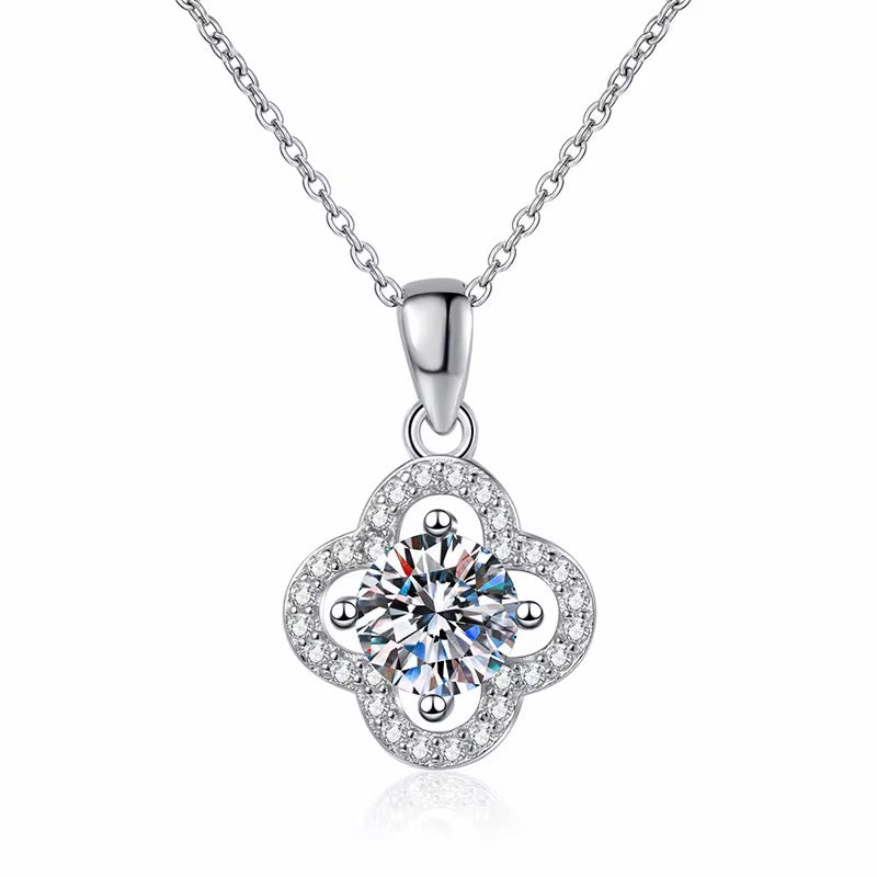 Zielle Moissanite Set