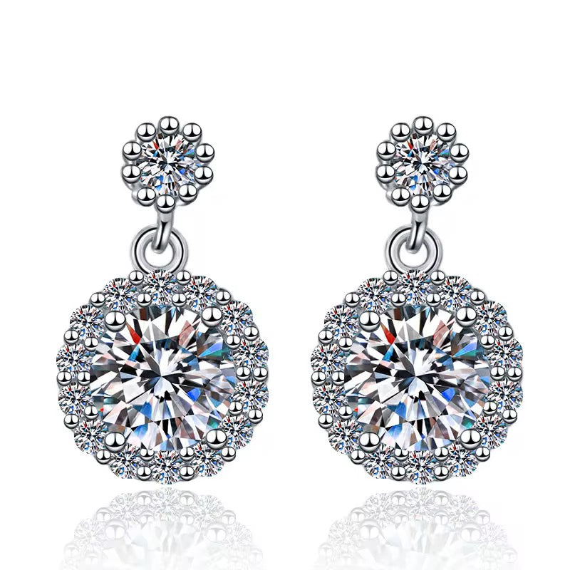 Lumi Drop Earrings