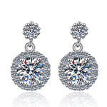 Load image into Gallery viewer, Lumi Drop Earrings
