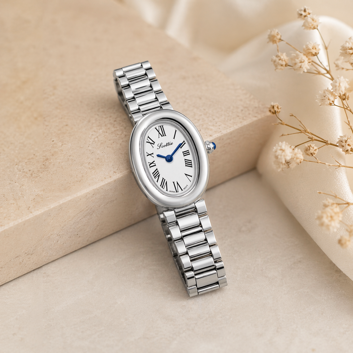 Lyra watch