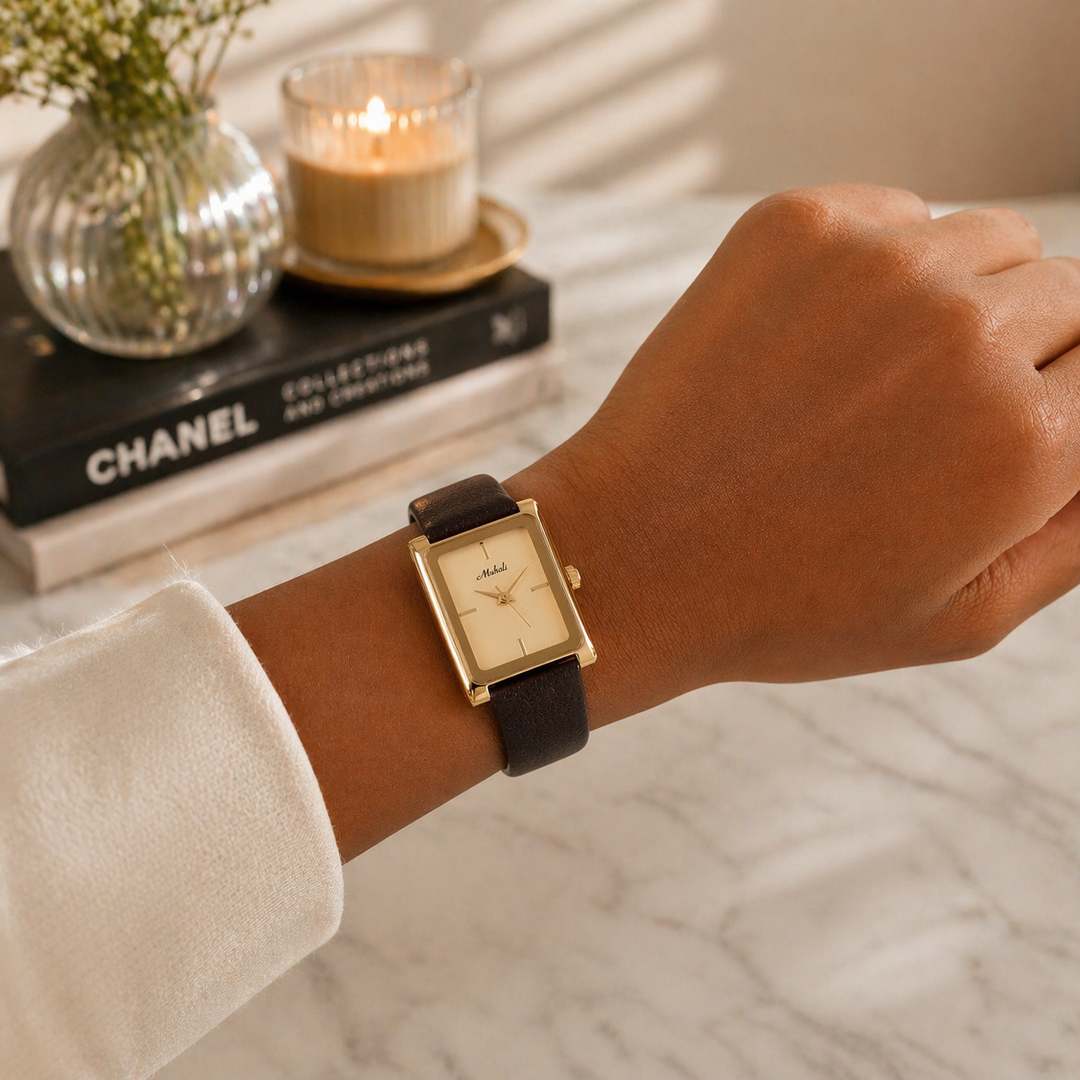 Xanthe Watch