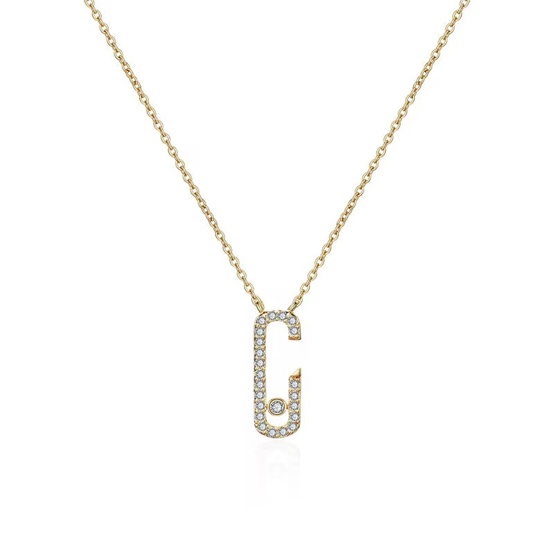 Mandy Necklace