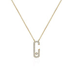 Load image into Gallery viewer, Mandy Necklace
