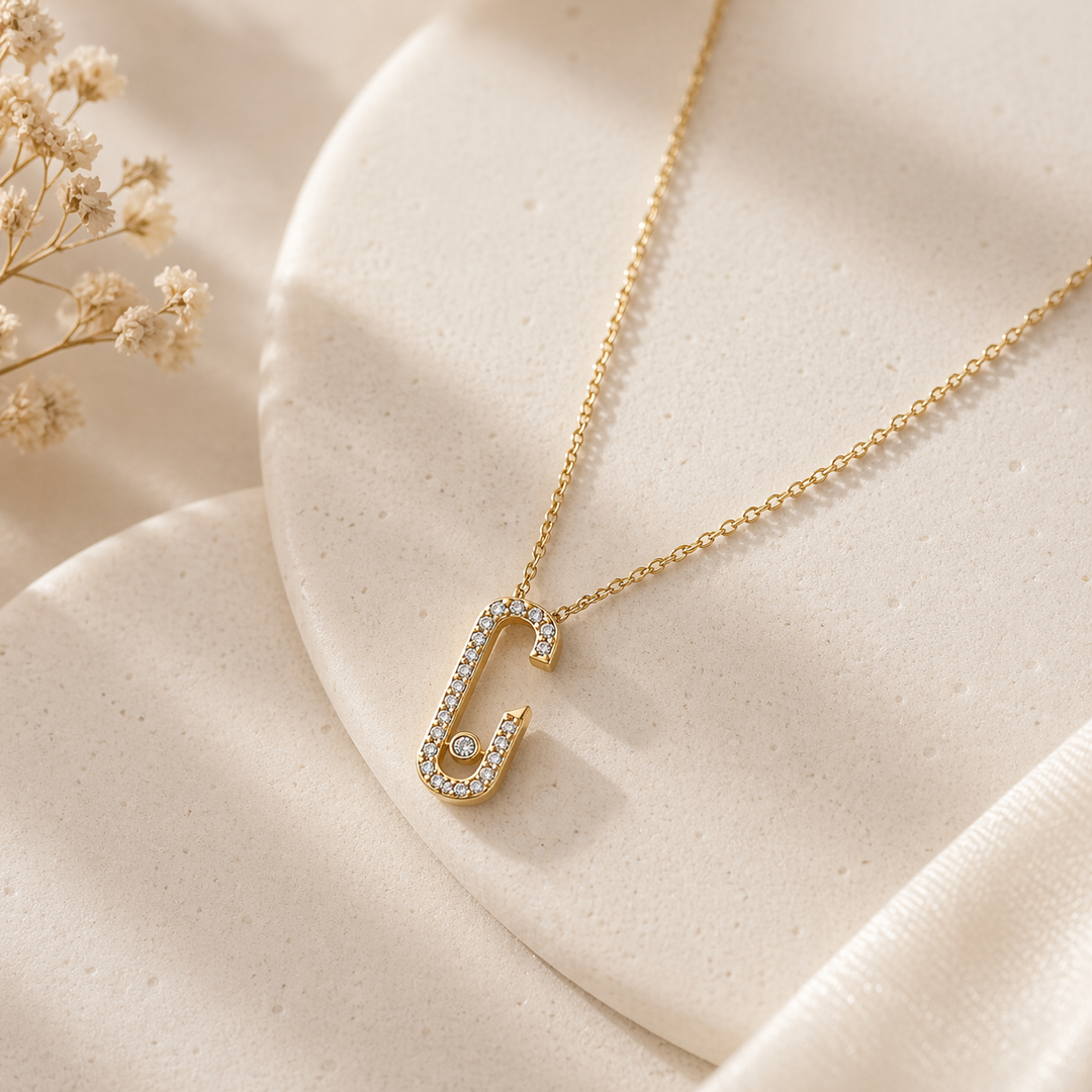 Mandy Necklace