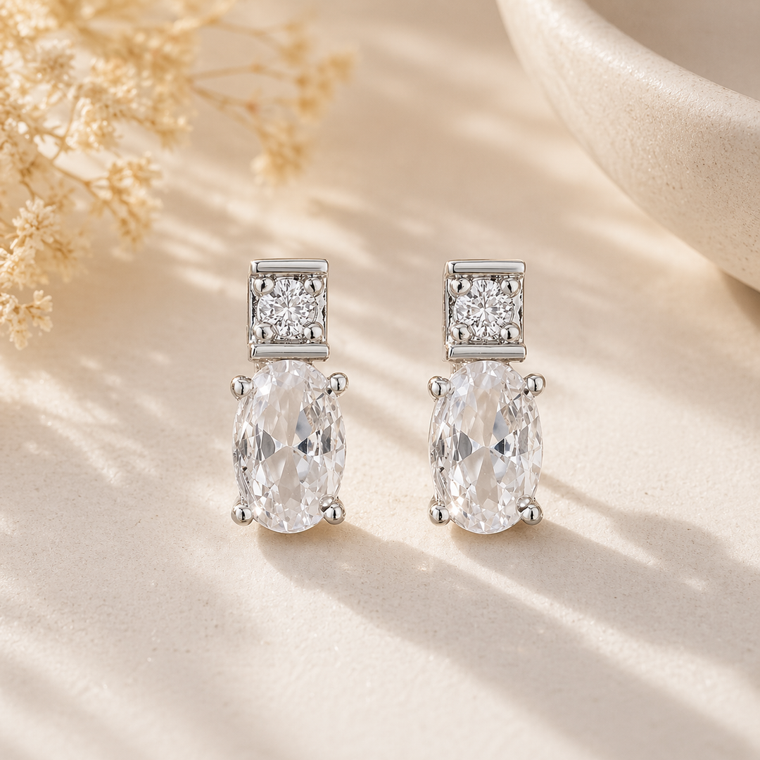 Vivi Mini Studs
