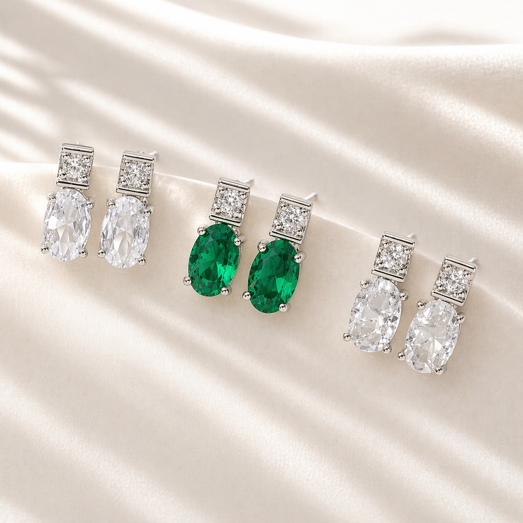 Vivi Mini Studs