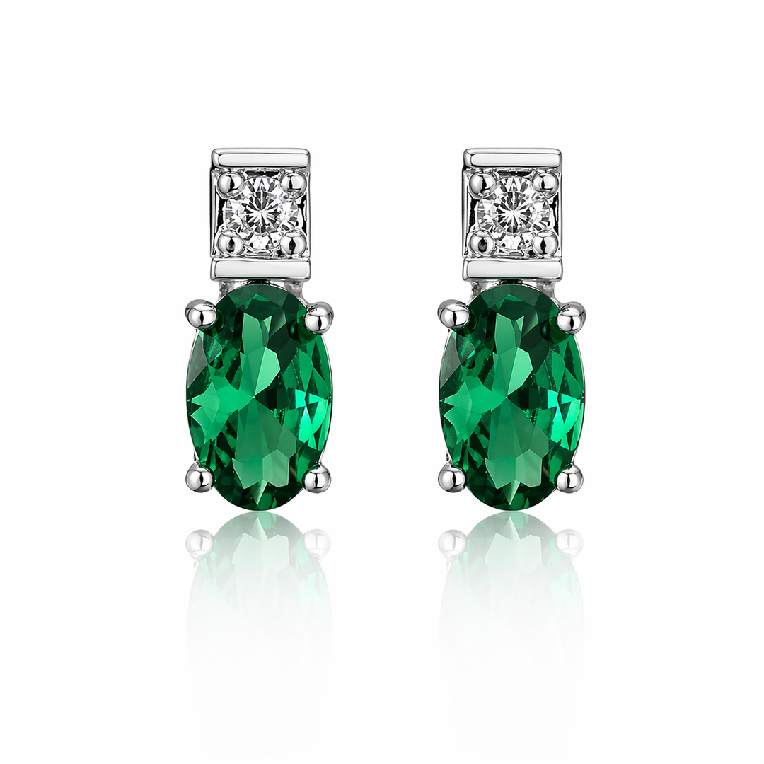 Vivi Mini Studs