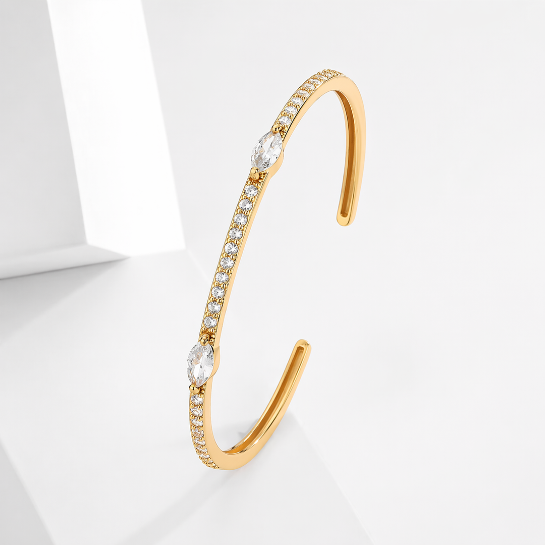 Miriana Cuff Bracelet