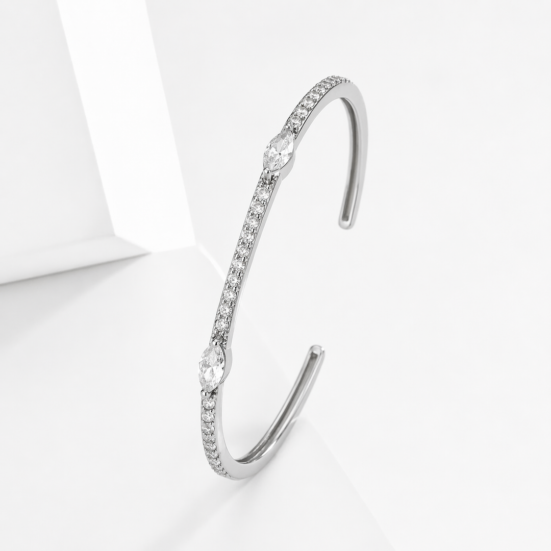 Miriana Cuff Bracelet