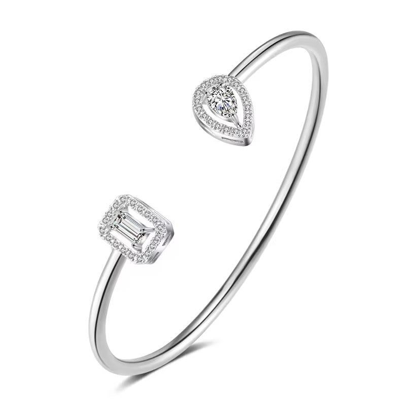 Mila cuff bracelet