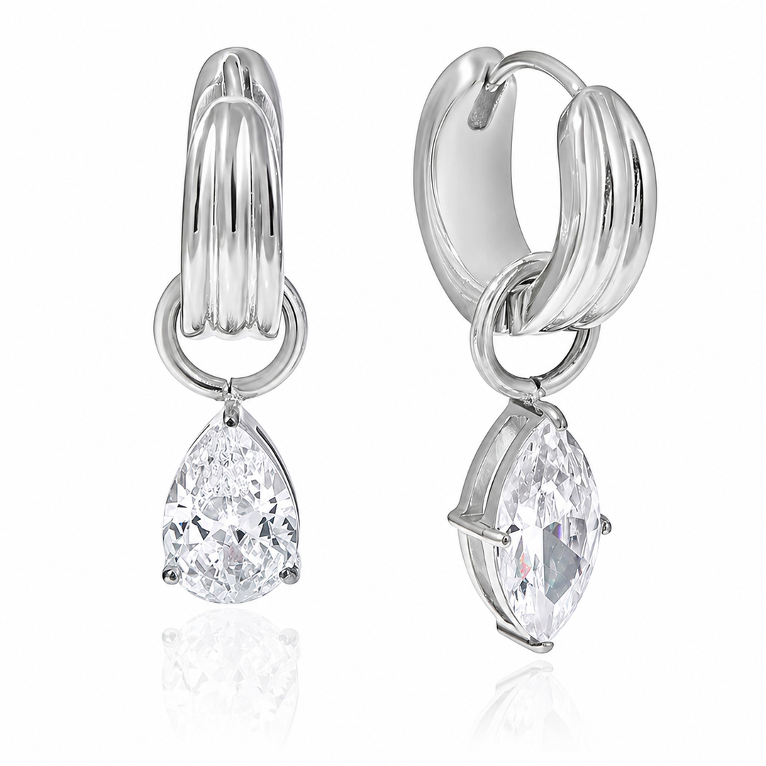 Eliza Hoops