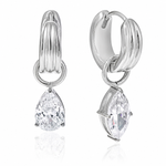 Load image into Gallery viewer, Eliza Hoops
