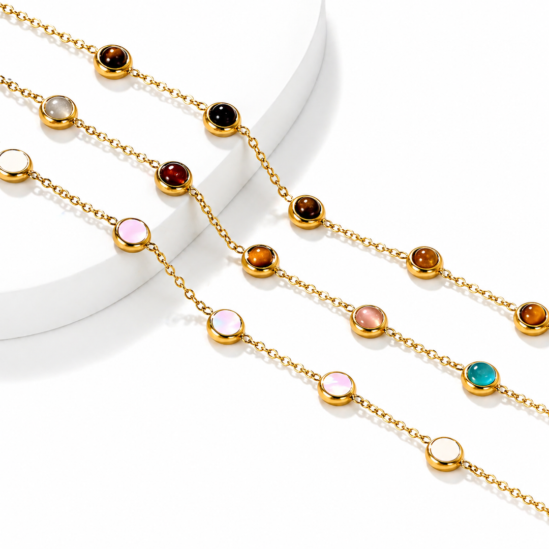 Yvette Bracelet