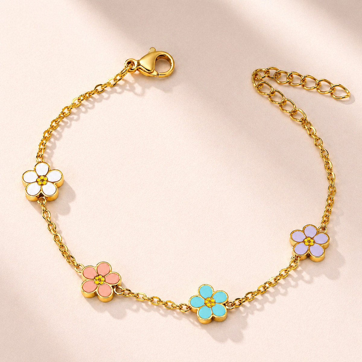 Ari bracelet