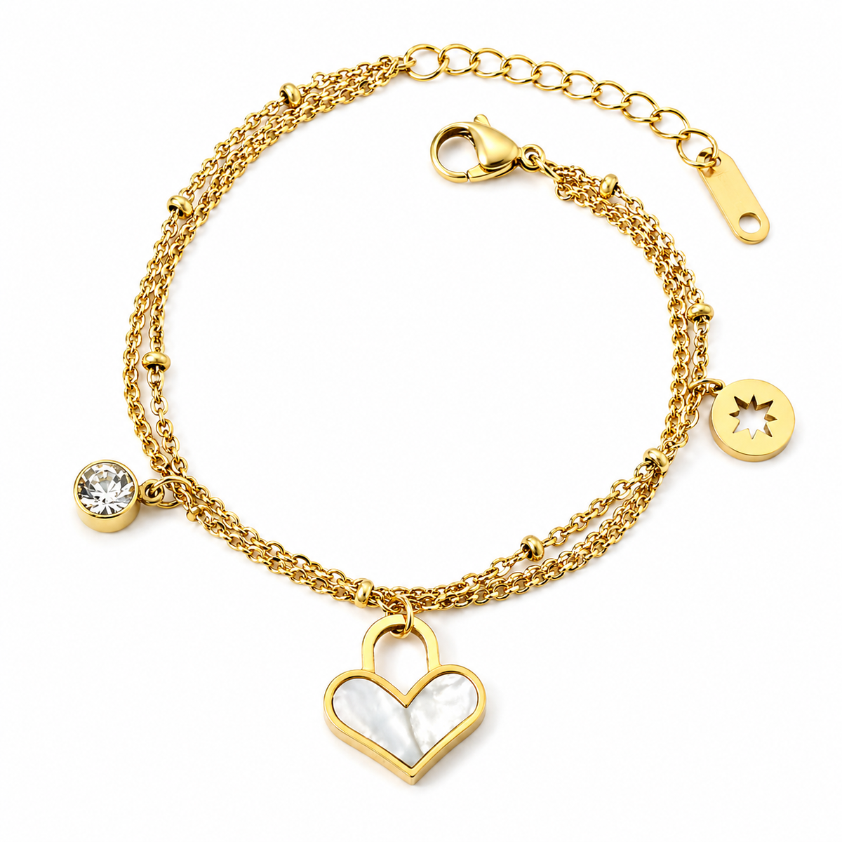 Marielle bracelet