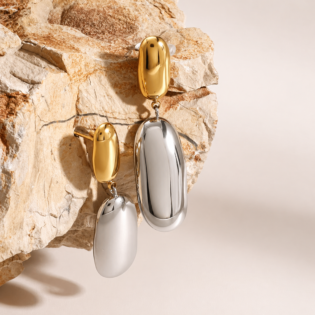 Flavia Earrings