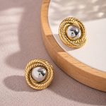 Load image into Gallery viewer, Reneta Earrings
