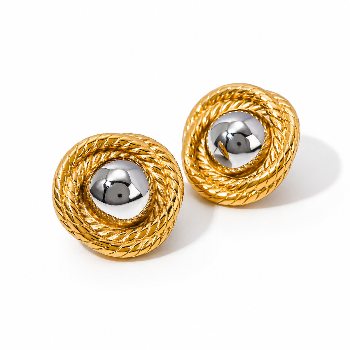 Reneta earrings