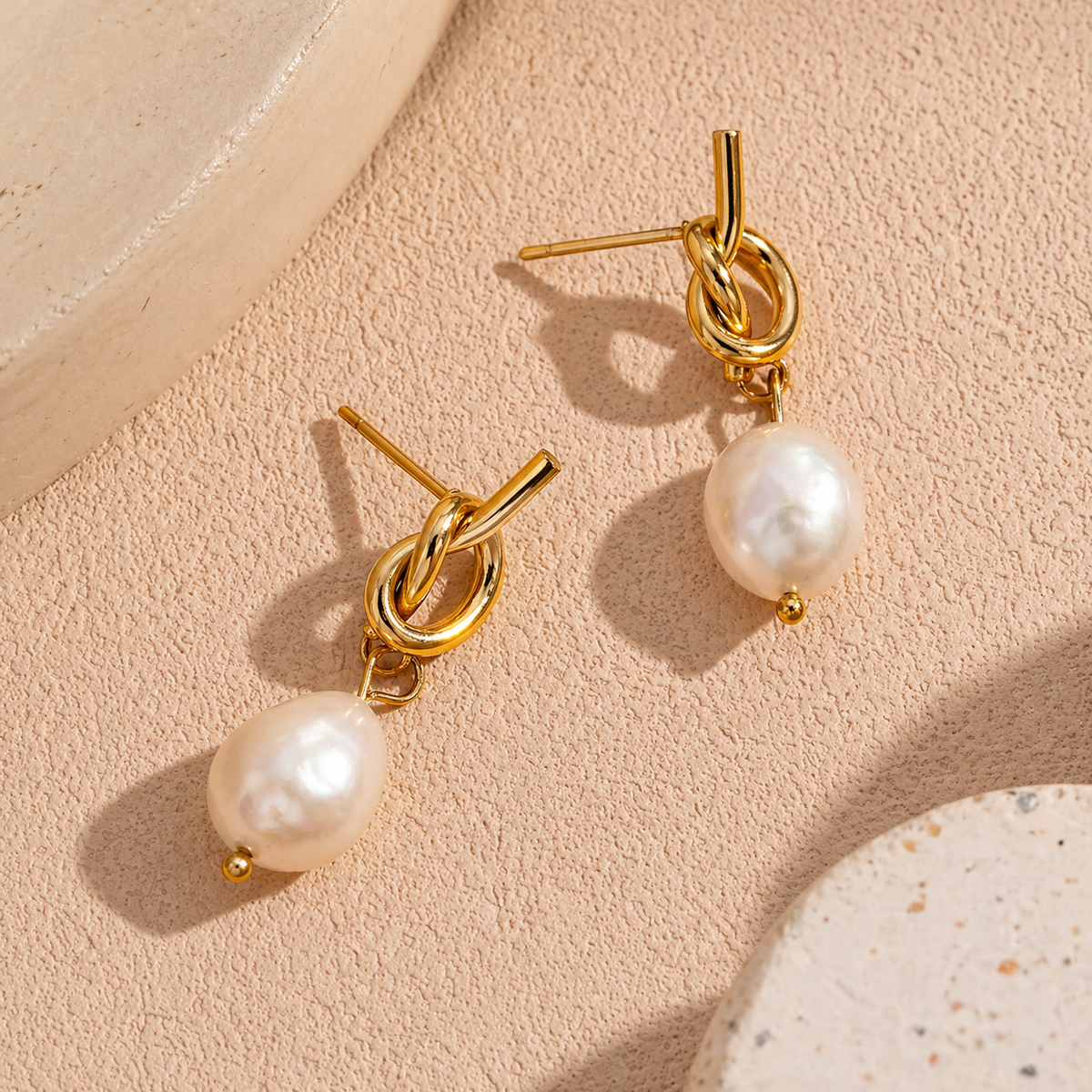 Violeta earrings