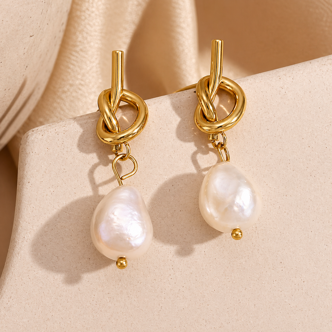 Violeta Earrings
