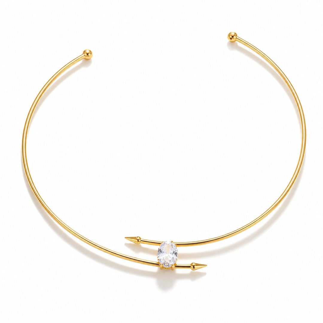 Jolie Necklace
