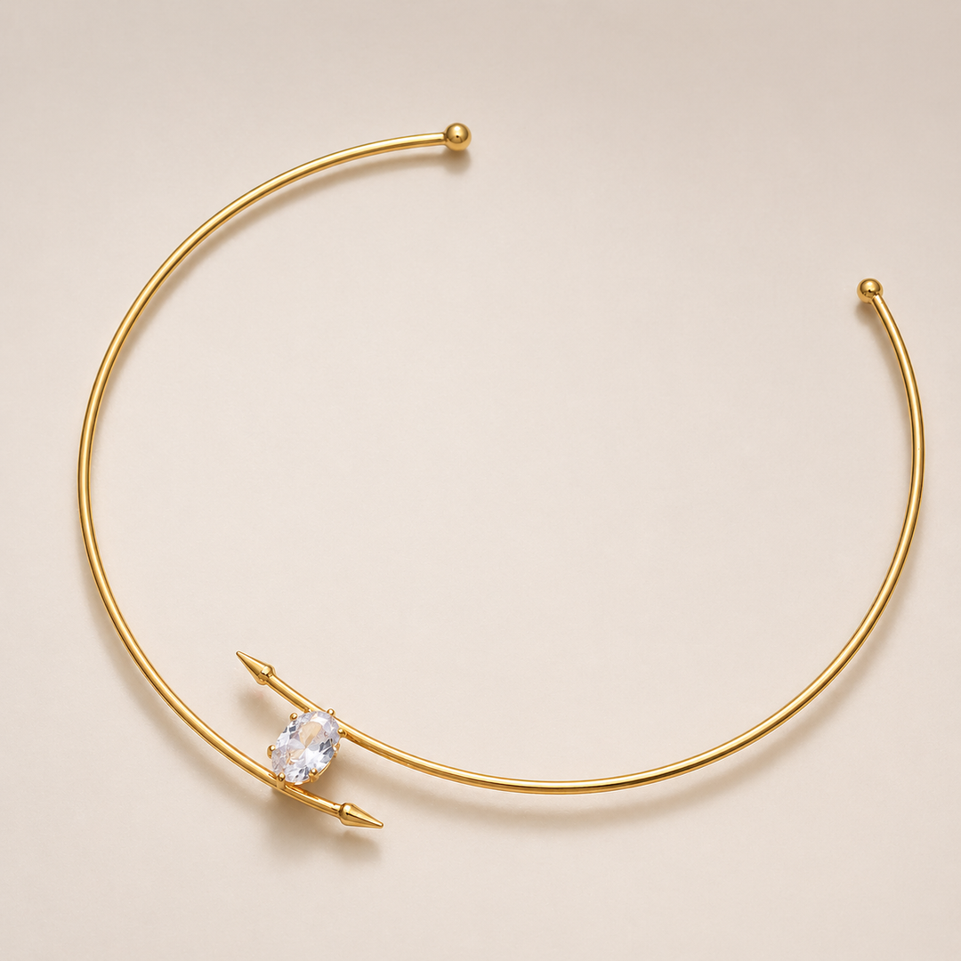 Jolie Necklace