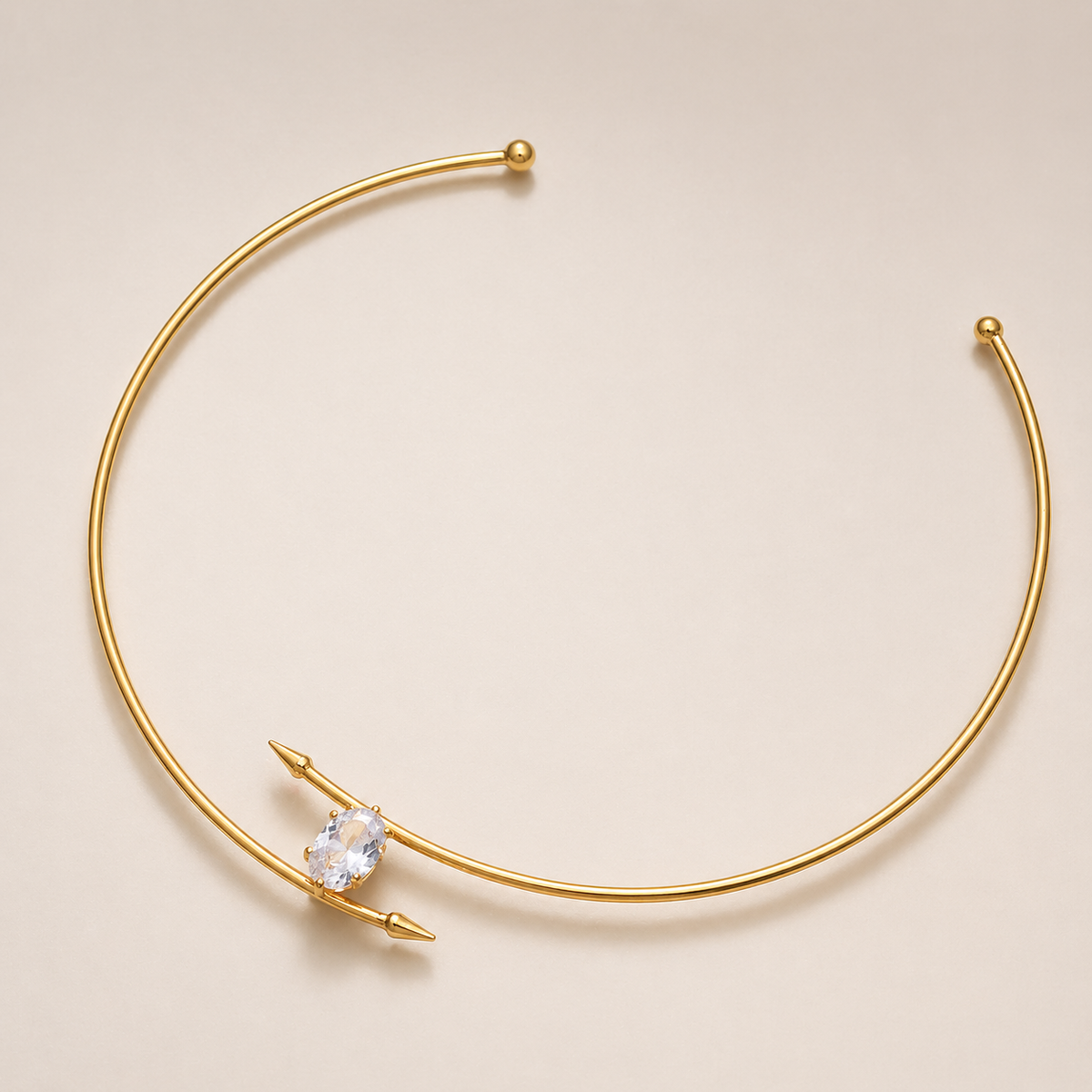Jolie necklace