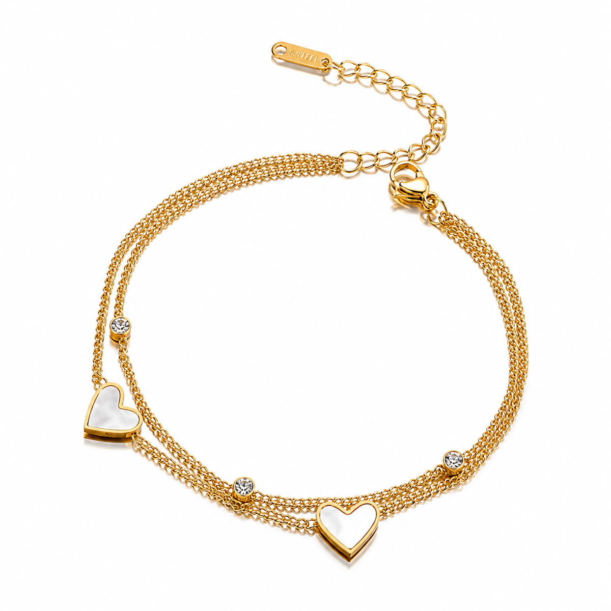 Marielle bracelet