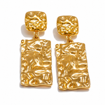 Load image into Gallery viewer, Harper Drop Earrings
