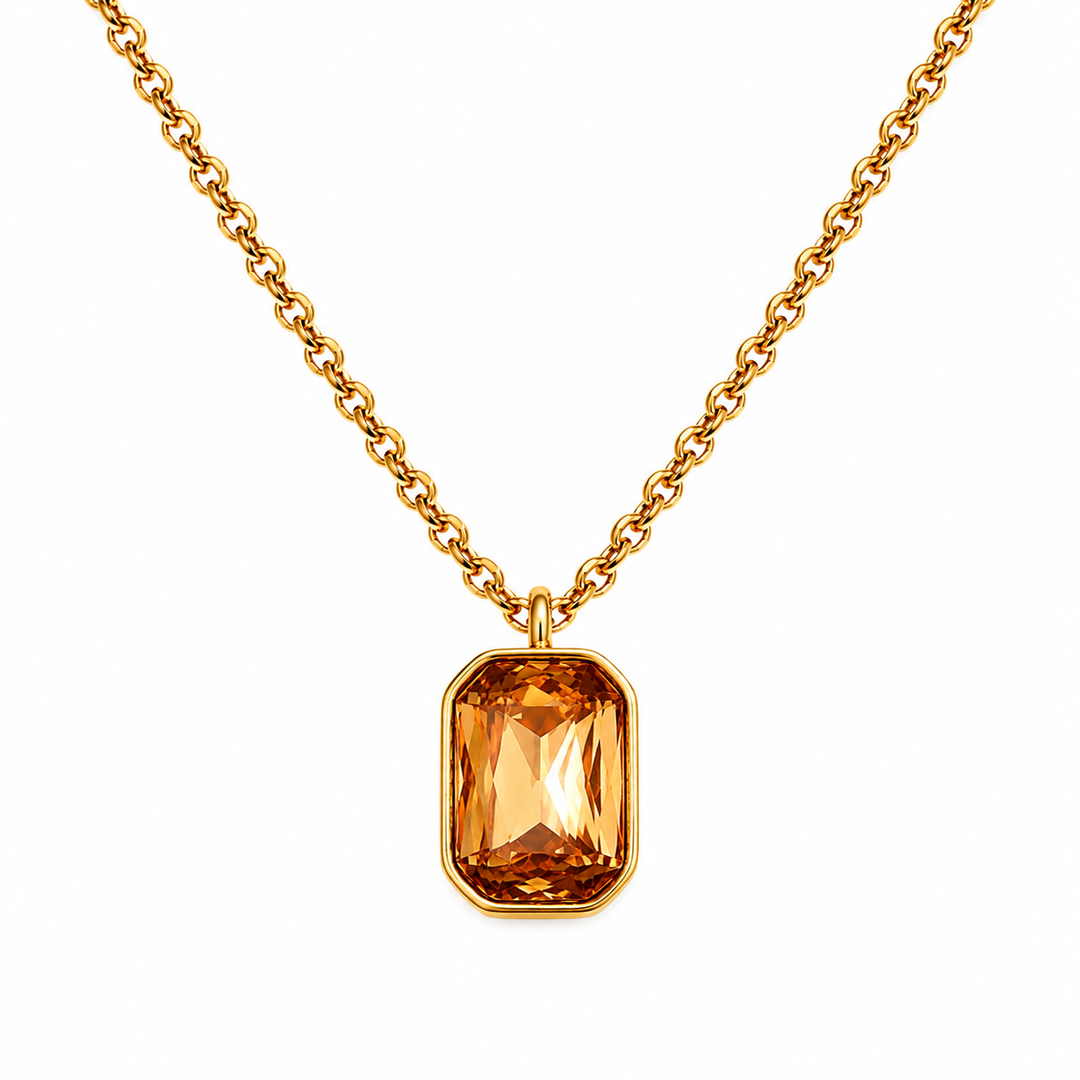 Amelie Necklace
