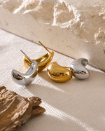 Load image into Gallery viewer, Emma Stud Earrings

