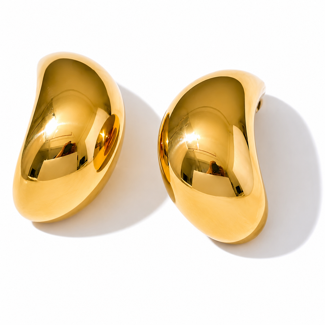 Emma Stud Earrings