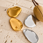 Load image into Gallery viewer, Pebble Earrings
