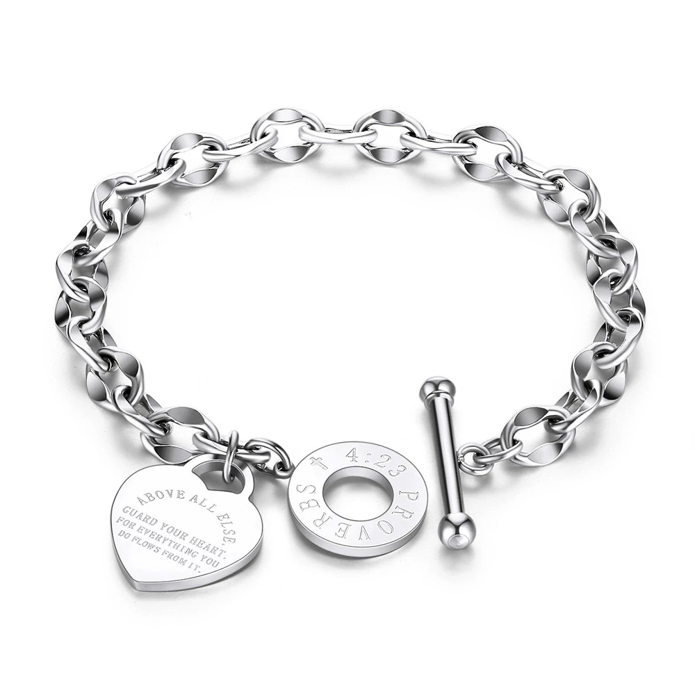 Lagos deals heart bracelet