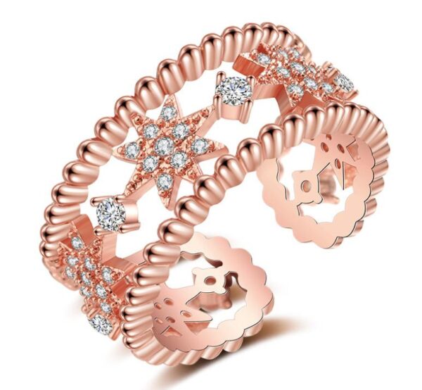 Sharice Ring