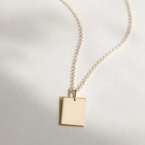 Aticus Necklace