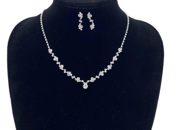 Tammy Jewelry Set
